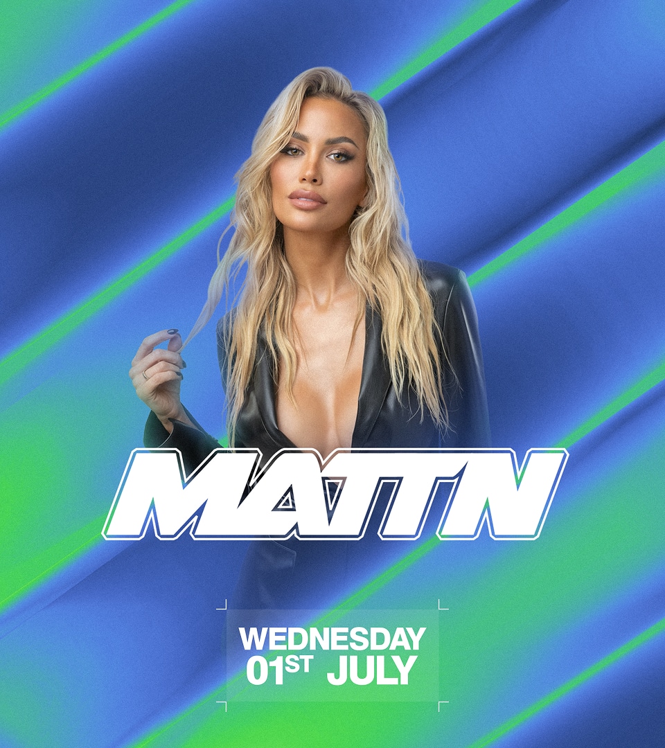 MATTN