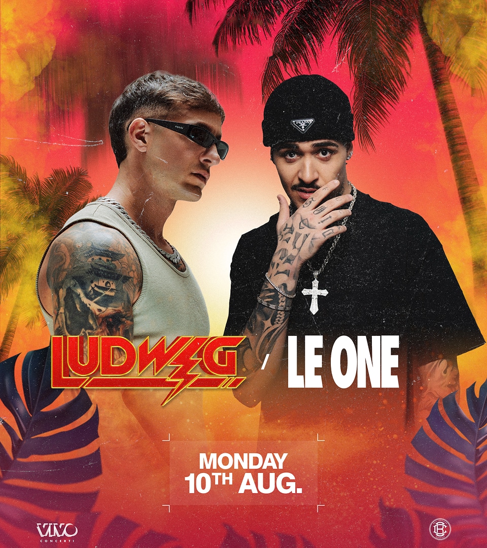 LE ONE