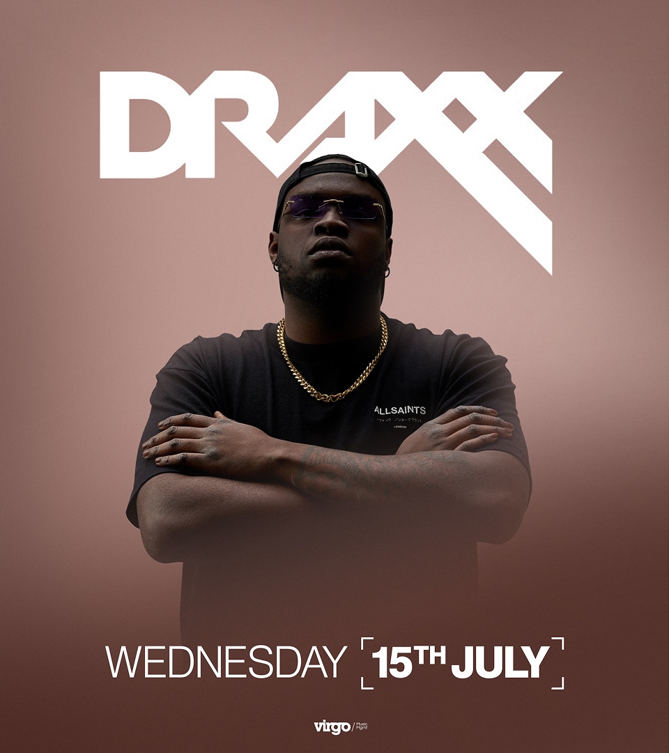 DRAXX