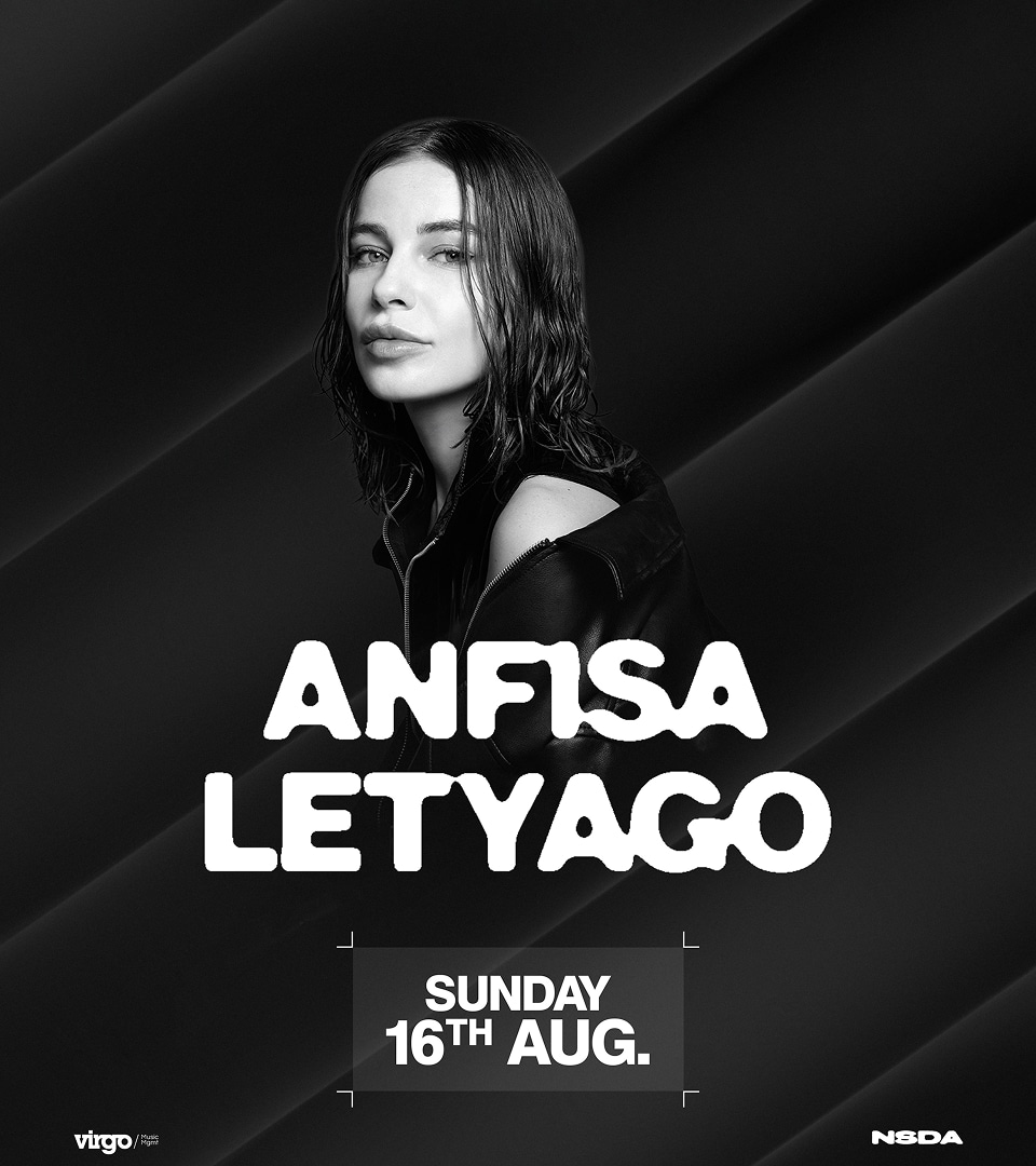 ANFISA LETYAGO
