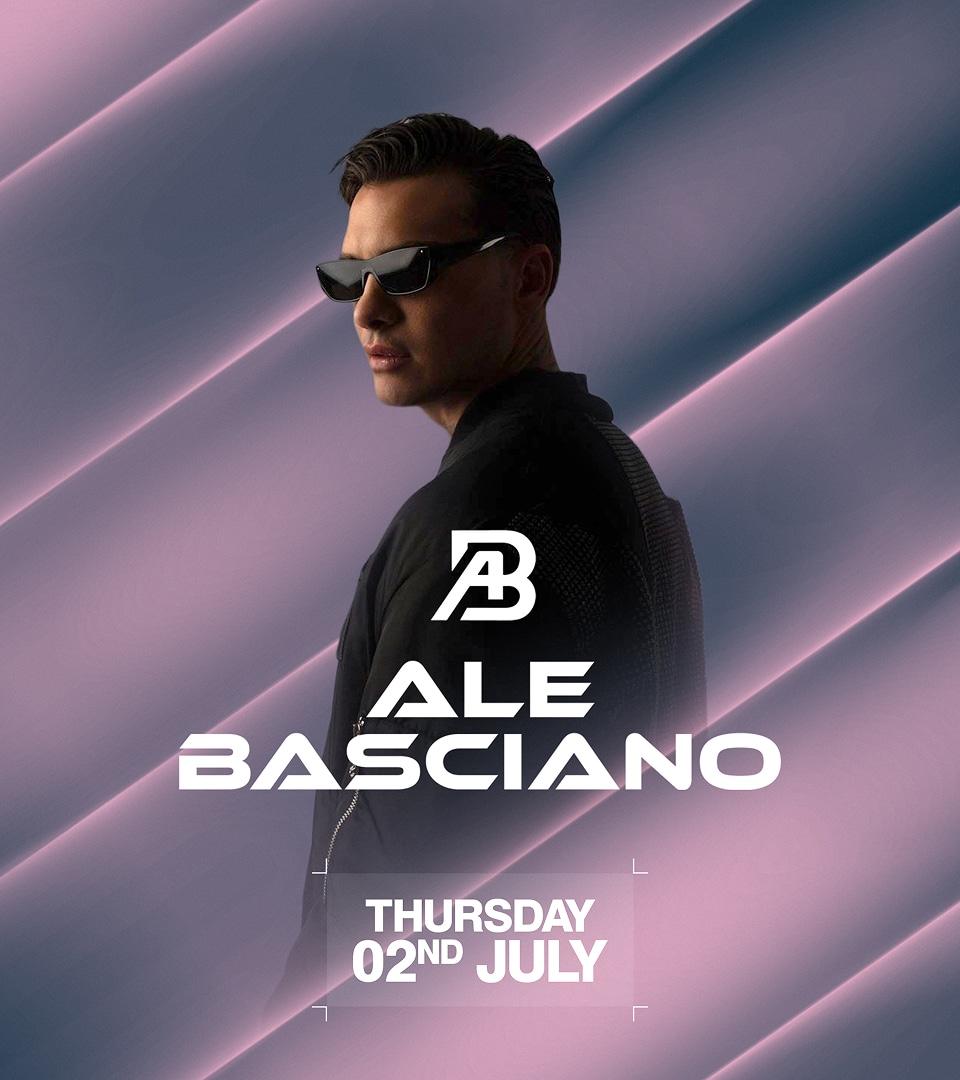 ALE BASCIANO