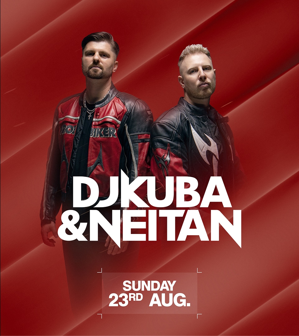 KUBA & NEITAN