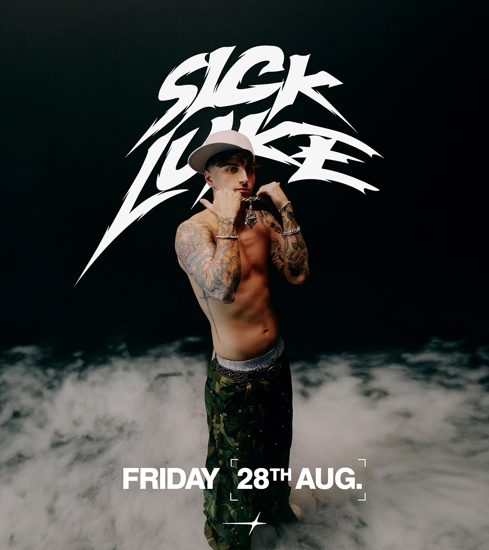 SICK LUKE