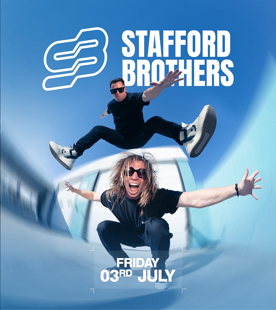 STAFFORD BROTHERS