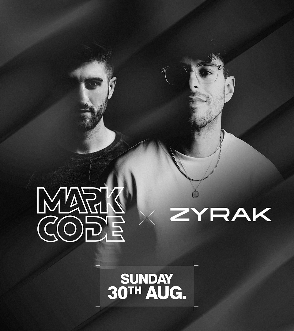 MARK CODE