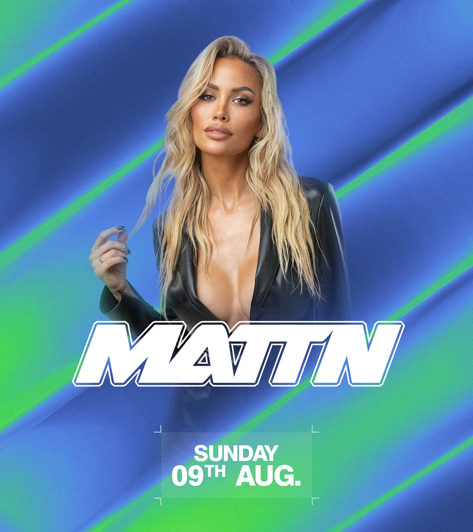 MATTN