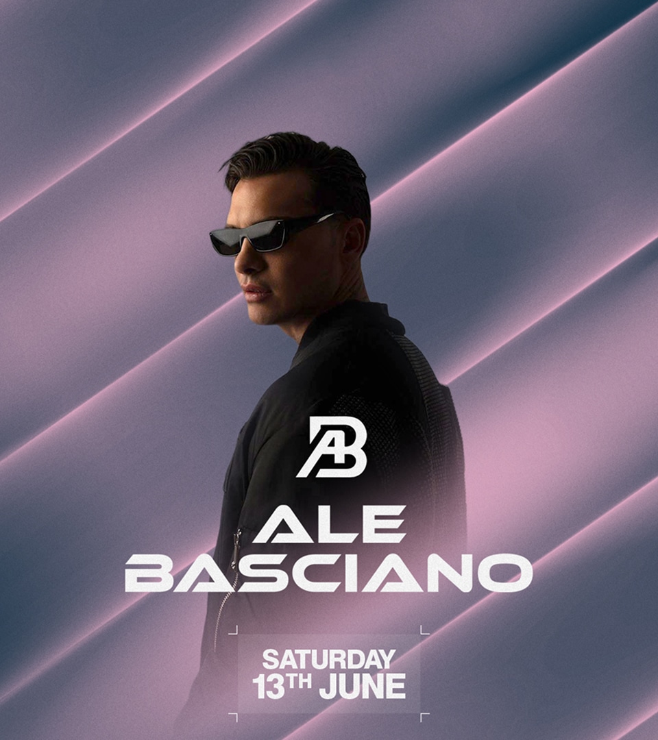 ALE BASCIANO