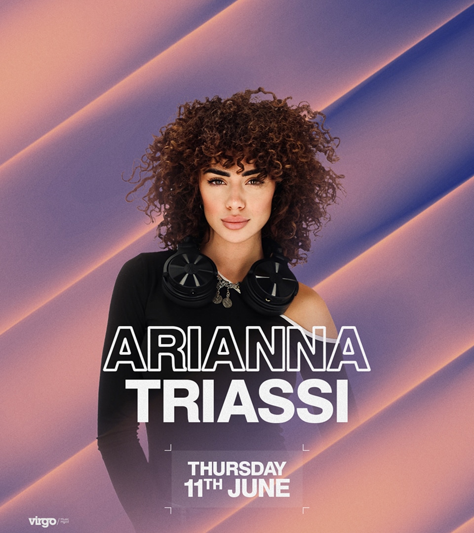 ARIANNA TRIASSI