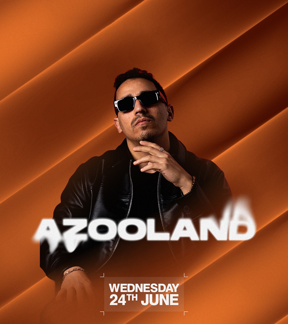 AZOOLAND