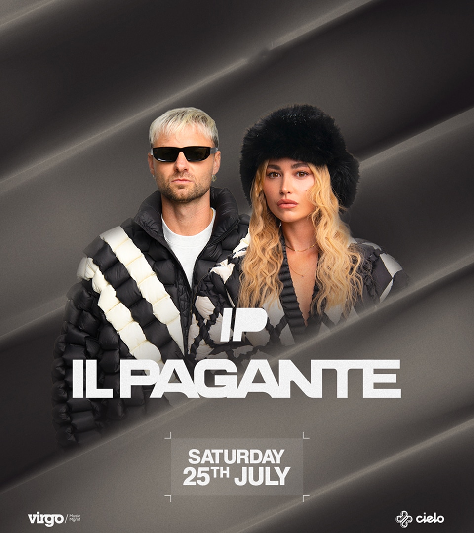 IL PAGANTE
