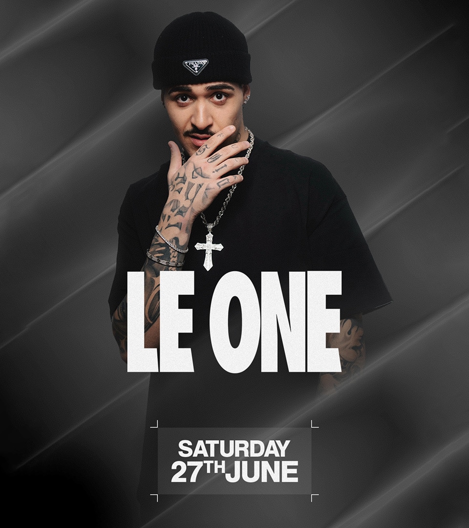 LE ONE