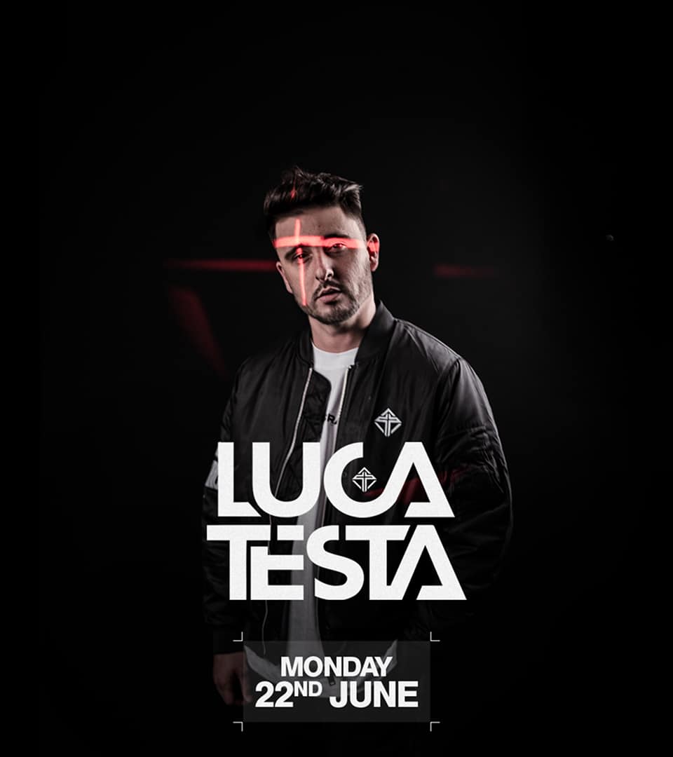LUCA TEST