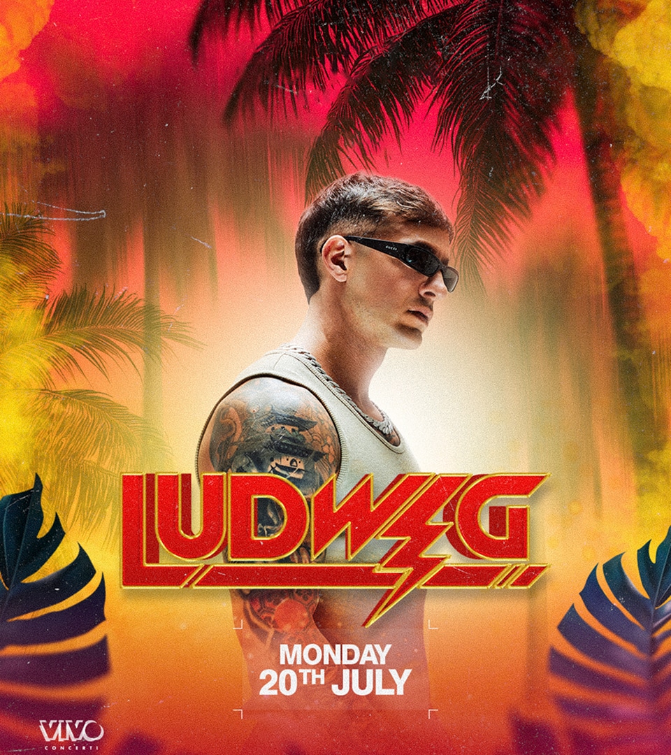 LUDWIG