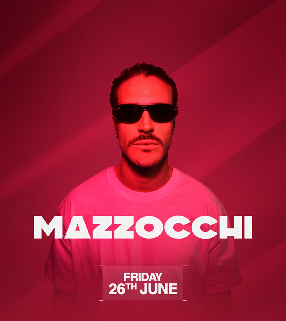 MAZZOCCHI