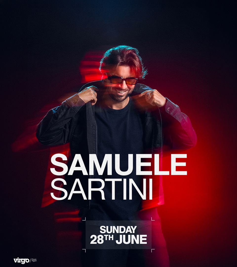 SAMUELE SARTINI