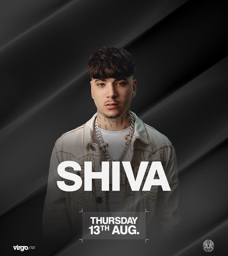 SHIVA