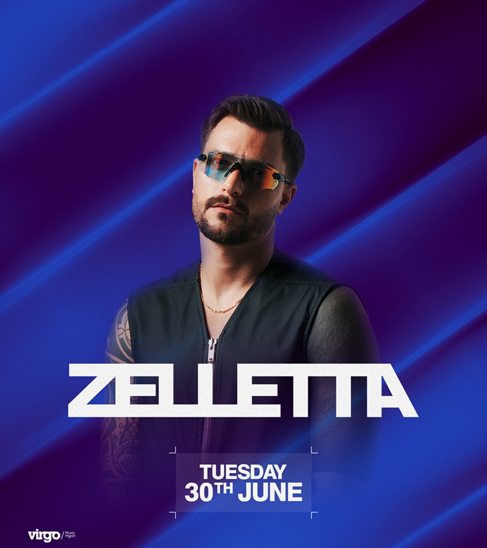 ZELLETTA
