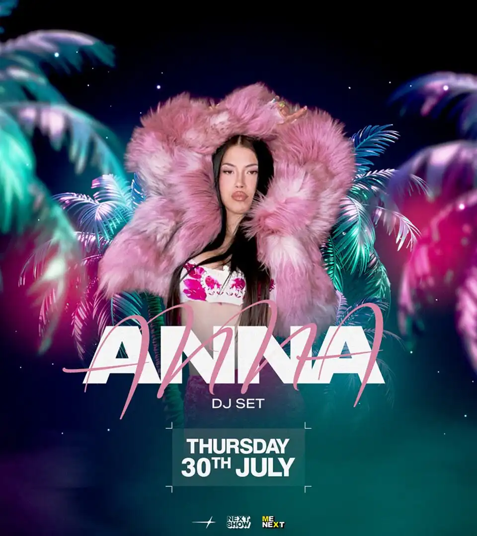 ANNA